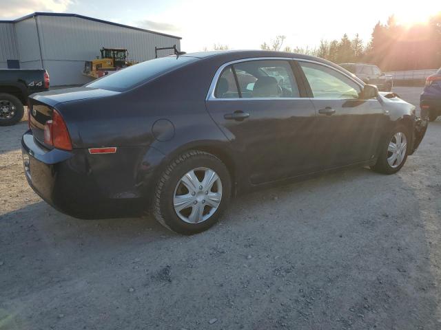 2008 CHEVROLET MALIBU LS #3303732420