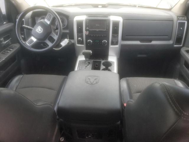 2011 DODGE RAM 1500 #3301741352