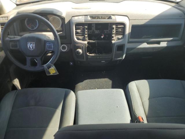 2018 RAM 1500 ST #3302810898