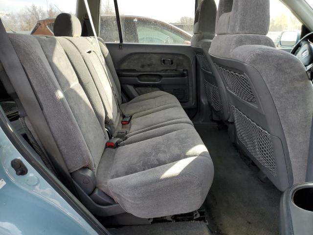 2003 HONDA PILOT EX #3293409102