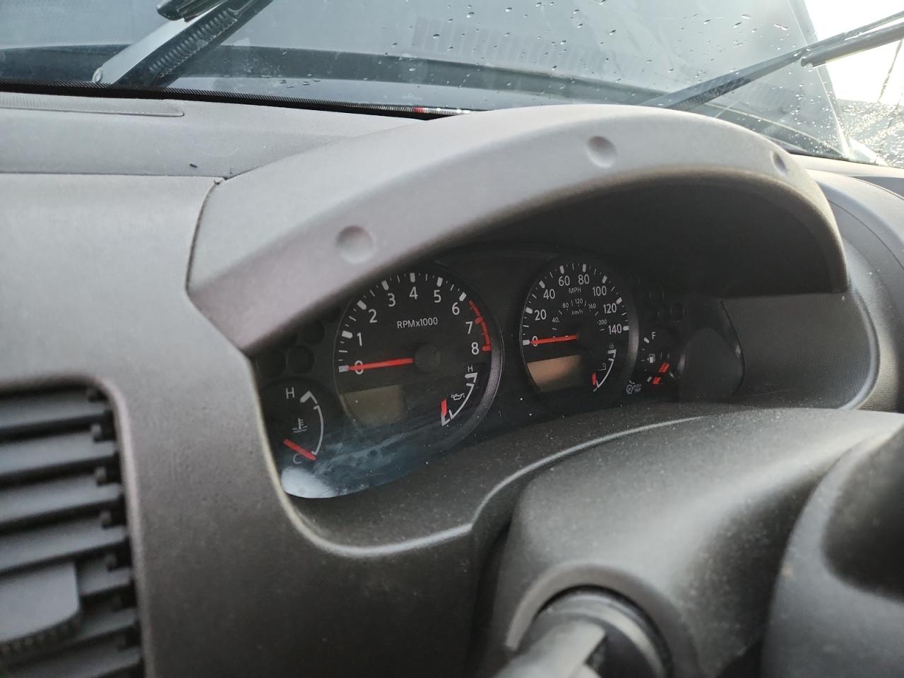 Lot #3291766271 2007 NISSAN XTERRA OFF