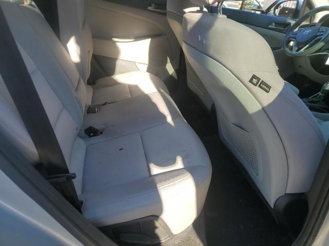 2018 HYUNDAI TUCSON SEL #3302658034