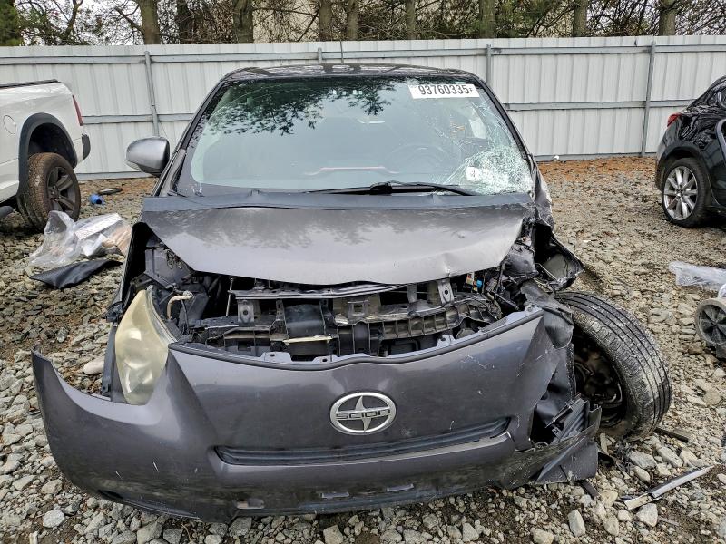 2012 TOYOTA SCION IQ #3296967832