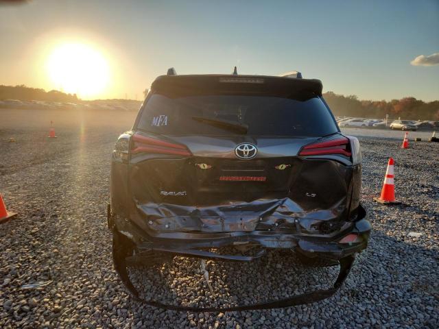 2016 TOYOTA RAV4 LE #3290193221