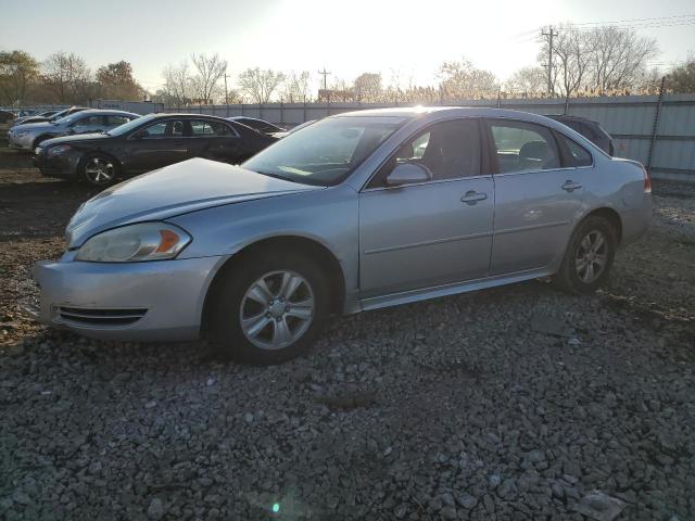 2013 CHEVROLET IMPALA LS #3297260392