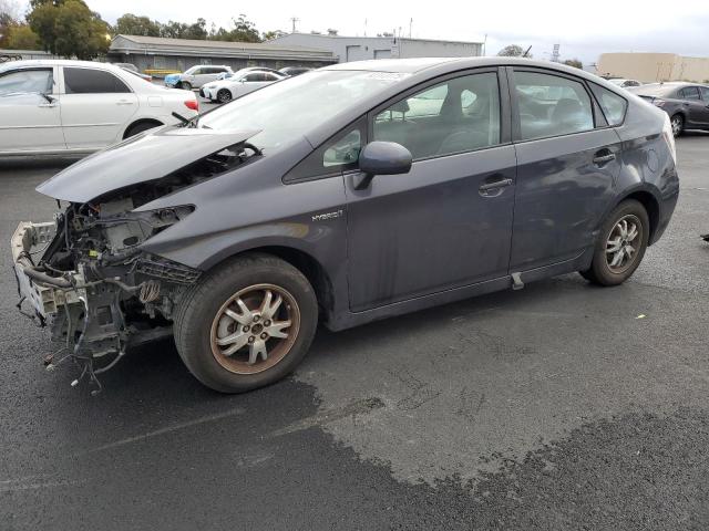 2011 TOYOTA PRIUS #3301933502