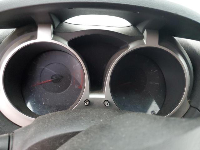 2013 NISSAN JUKE S #3303723417