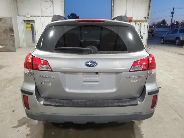 2011 SUBARU OUTBACK 2. #3315781349