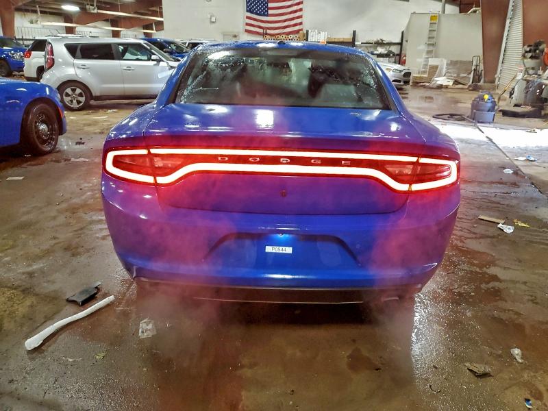 2022 DODGE CHARGER PO #3305361339