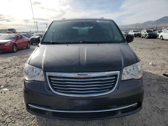 2016 CHRYSLER TOWN & COU - 2C4RC1BG0GR288066