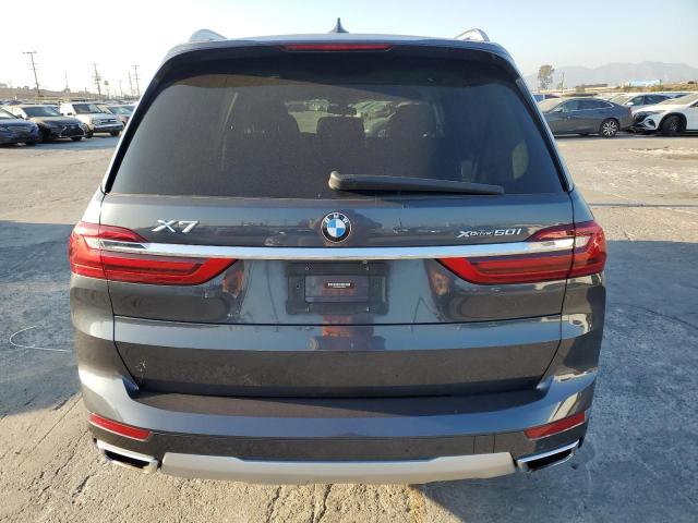 2019 BMW X7 XDRIVE5 - 5UXCX4C58KLS38315