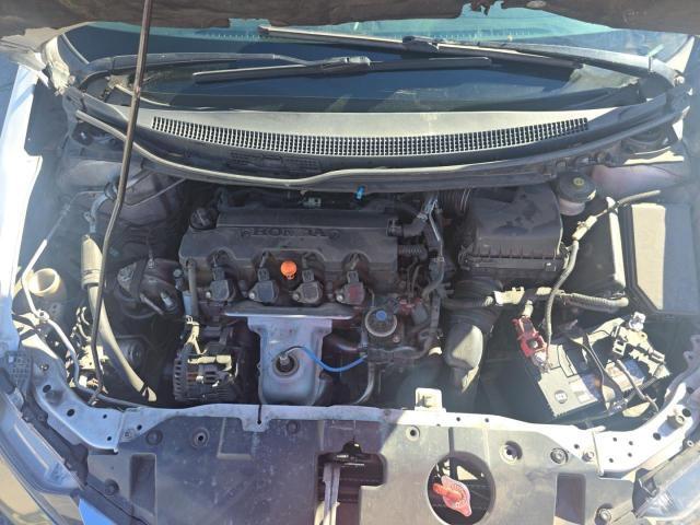 2015 HONDA CIVIC LX - 19XFB2F57FE105430