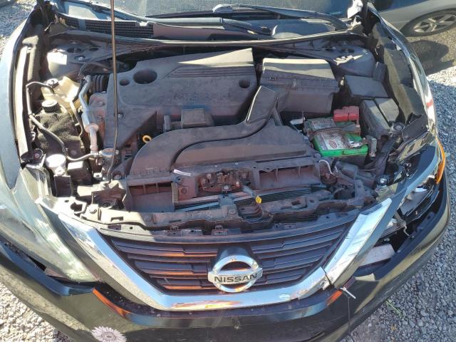 2017 NISSAN ALTIMA 2.5 #3292306277