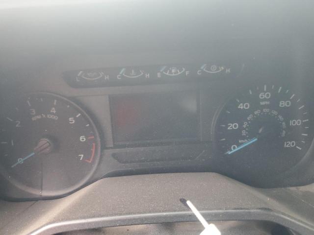 2016 FORD F150 SUPER #3304602525