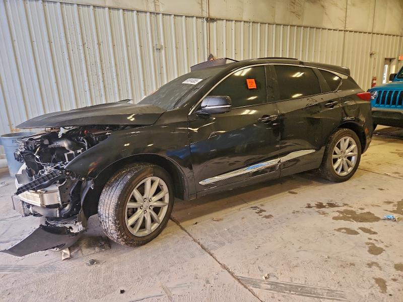 2019 ACURA RDX #3301721366