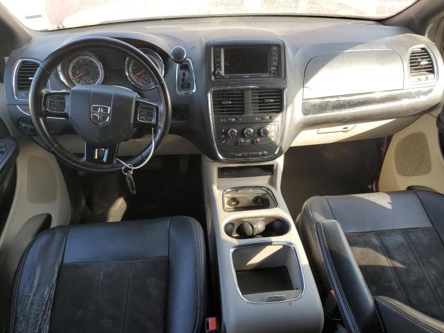 2019 DODGE GRAND CARA #3282605893