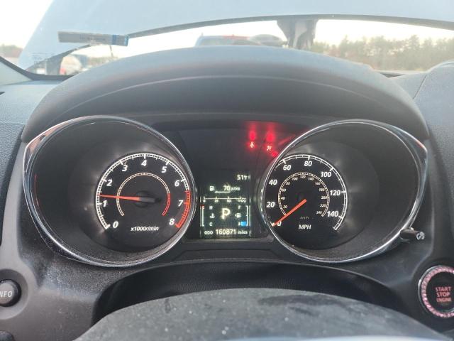 2018 MITSUBISHI OUTLANDER - JA4AR3AW7JZ032630