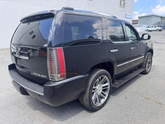 2012 CADILLAC ESCALADE P #3286523206