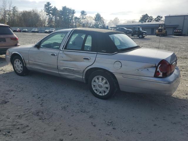 2005 MERCURY GRAND MARQ #3303726420