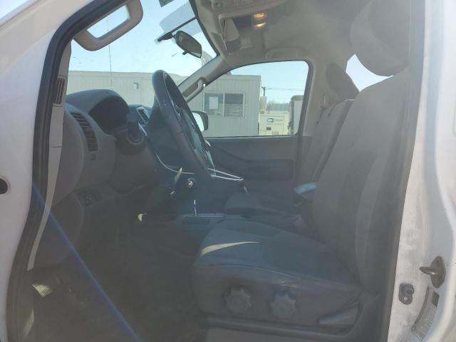 2014 NISSAN XTERRA X #3290355774