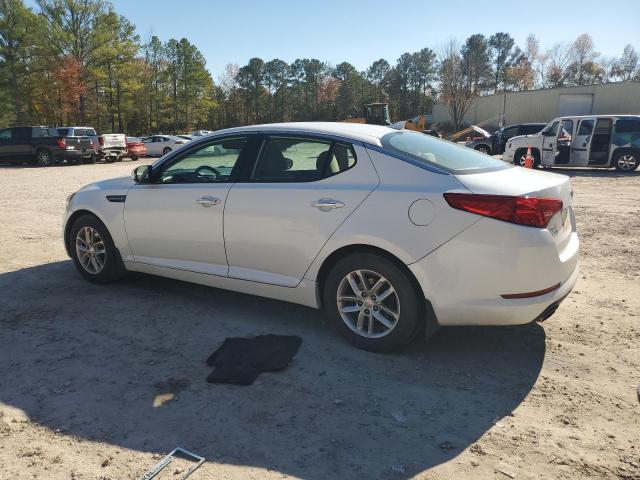 2012 KIA OPTIMA LX - 5XXGM4A73CG048195
