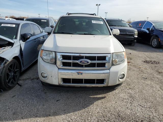 2011 FORD ESCAPE LIM #3293301429