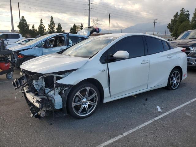 2017 TOYOTA PRIUS PRIM #3309248622