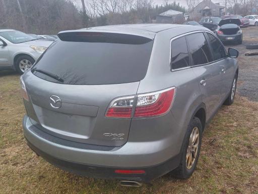 2011 MAZDA CX-9 #3297871785