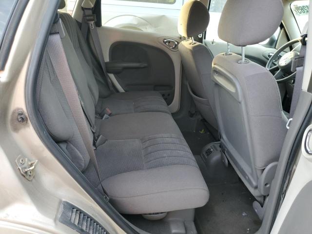 2004 CHRYSLER PT CRUISER #3301741347