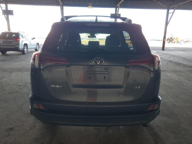 2017 TOYOTA RAV4 LE #3298202033