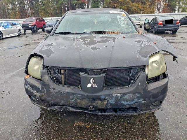 2006 MITSUBISHI GALANT ES #3296251423