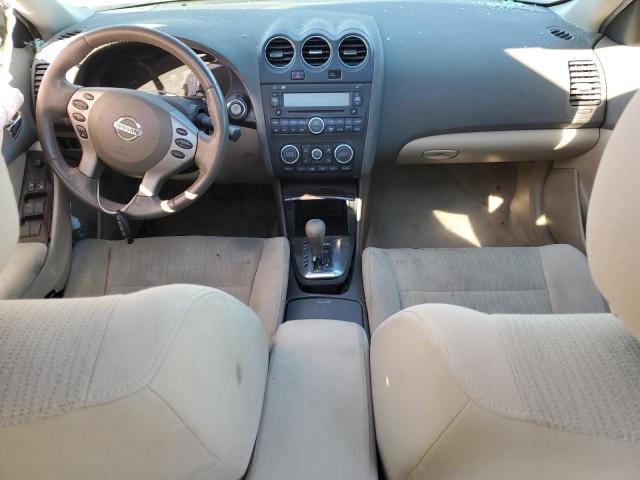 2012 NISSAN ALTIMA BAS #3297148509