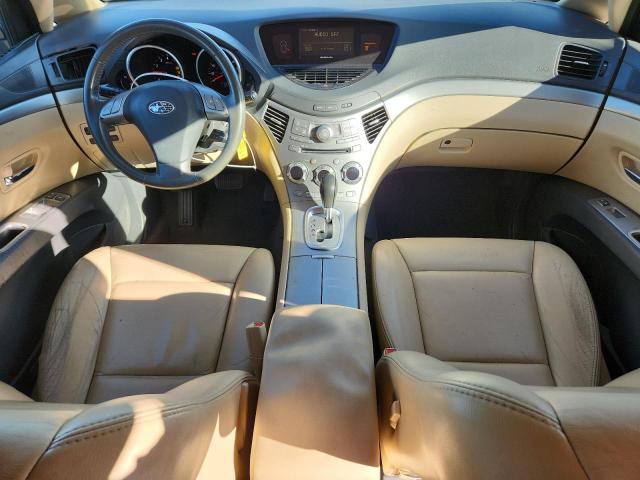 2008 SUBARU TRIBECA LI #3305409307