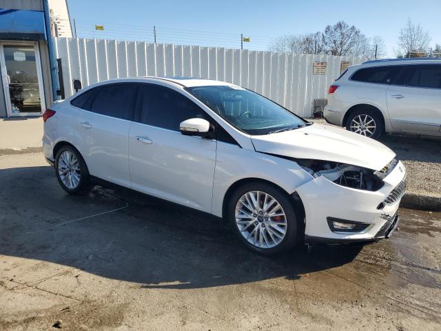 2015 FORD FOCUS TITA #3290282243