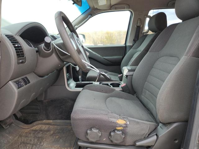 2005 NISSAN PATHFINDER #3286765285