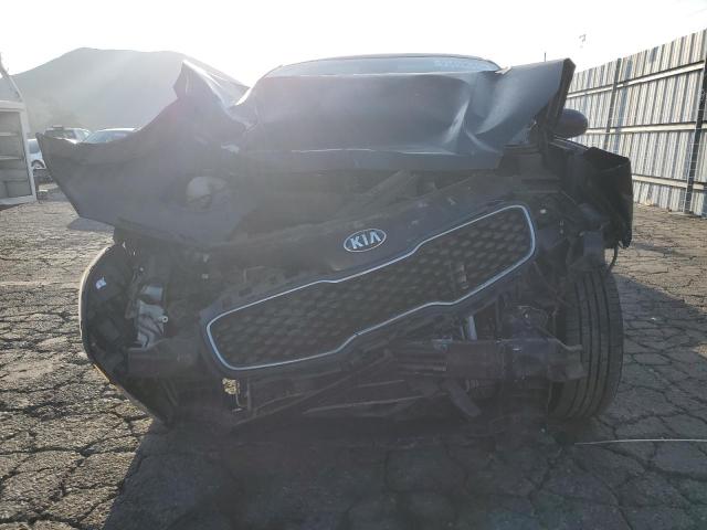 2018 KIA SPORTAGE L #3316701488