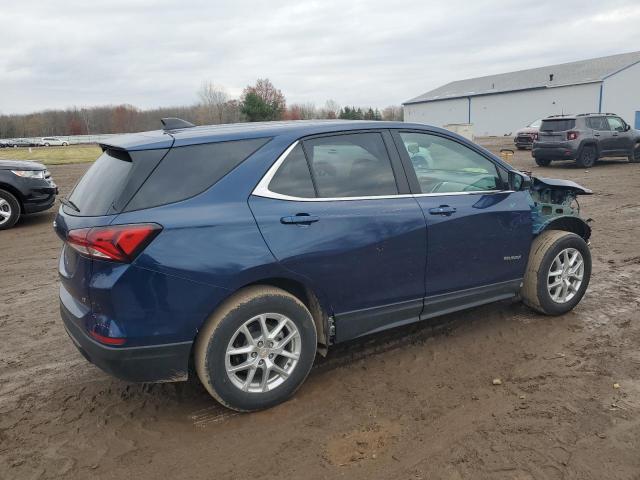 2022 CHEVROLET EQUINOX LT #3297934812
