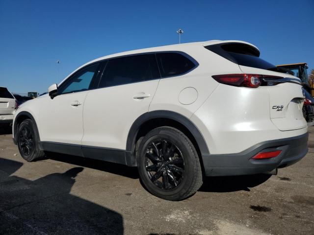 2016 MAZDA CX-9 TOURI - JM3TCBCY5G0110349