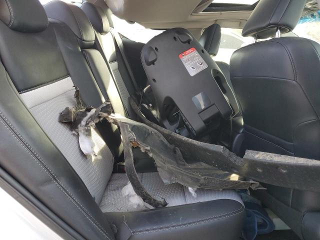 2014 TOYOTA CAMRY HYBR #3296290466