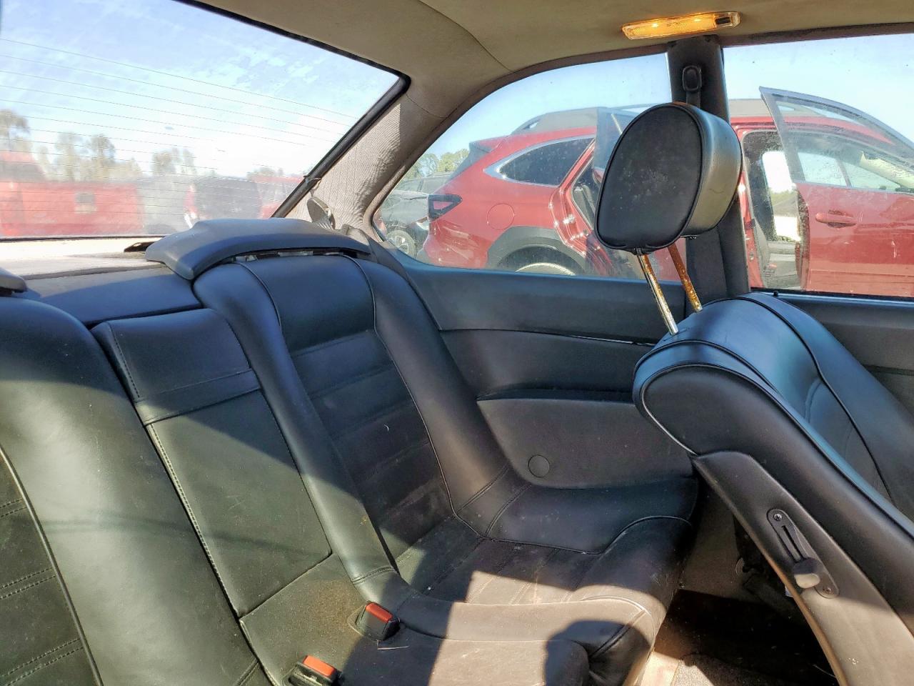 Lot #3290183210 1984 BMW 633 CSI AU