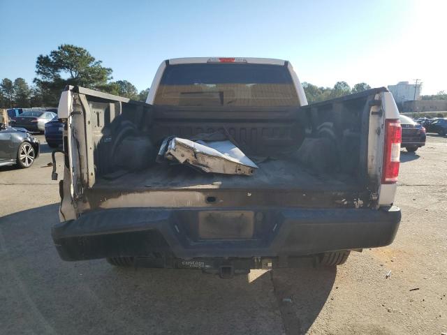 2020 FORD F150 SUPER #3285568306