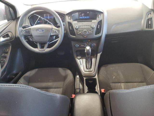 2016 FORD FOCUS SE #3294466515