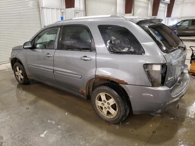 2006 CHEVROLET EQUINOX LT #3291349156