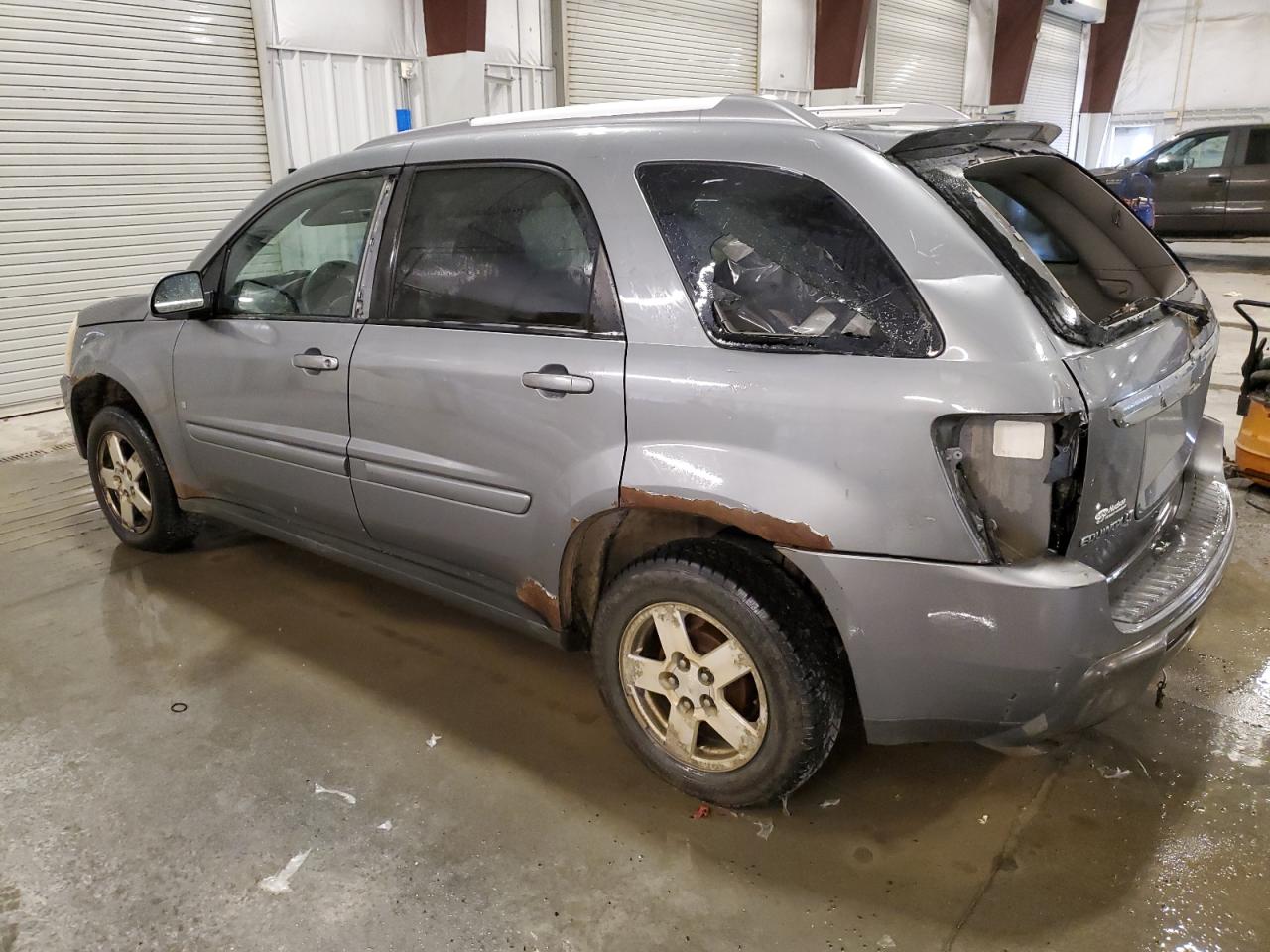 Lot #3291349156 2006 CHEVROLET EQUINOX LT