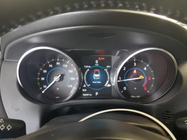 2017 JAGUAR F-PACE PRE #3310311990