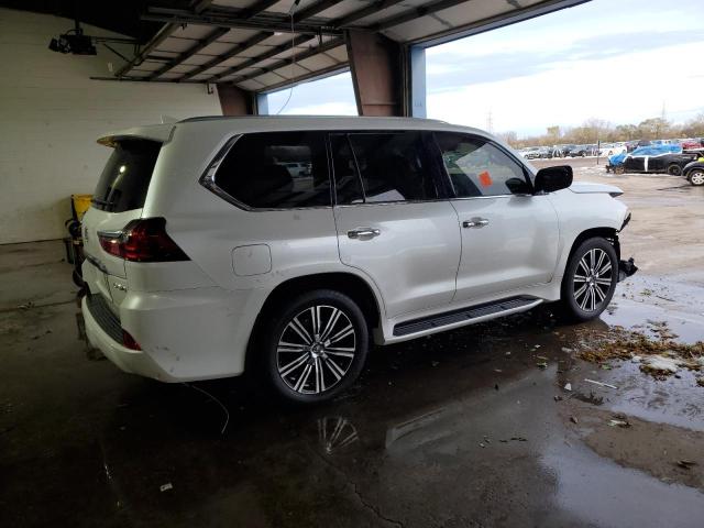 2018 LEXUS LX 570 #3290414768