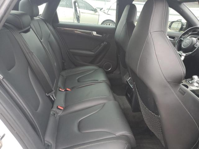 2013 AUDI S4 PREMIUM #3297111495