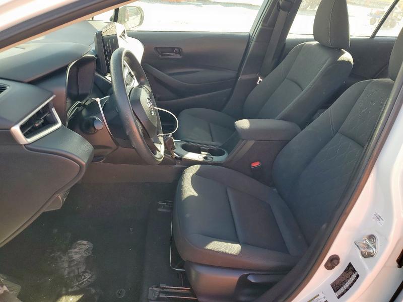 2024 TOYOTA COROLLA LE #3290422789