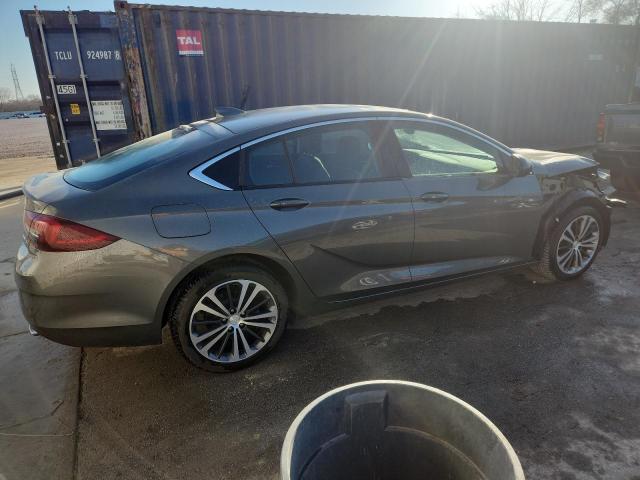 2018 BUICK REGAL ESSE - W04GP6SX7J1125980