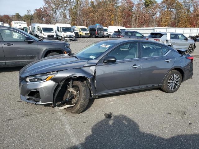 2024 NISSAN ALTIMA SV #3296927851
